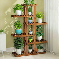 Blumentreppe Blumenständer