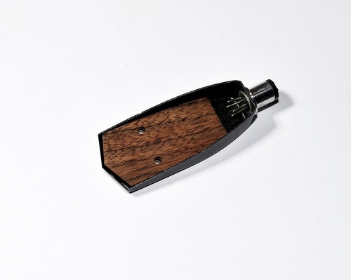 Cartridge isolation system - cartridge,