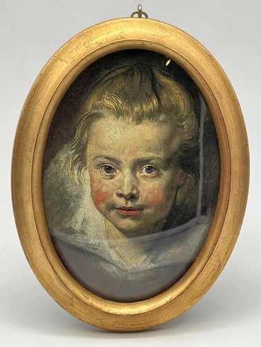 Peter paul rubens - paul,