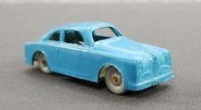 VTG INGAP SCALE PLASTIC CAR #6