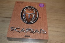 SCARAB - S.C.A.R.A.B - IBM PC