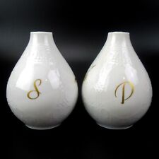 Rosenthal Porzellan Salz- &