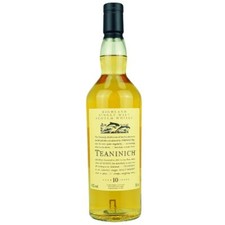 Flora+Fauna Teaninich 10 Jahre