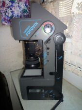 Tamron Fotofix TF-60 WE von 35mm-6x8cm Dia-und Filmscanner mit Koffer und Zub.