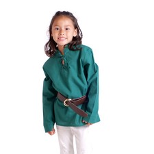 Kinder Tunika für Ritter oder