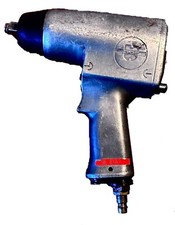 "MASTER"  Würth Schlagschrauber master DSS 1/2" H  703735   6,3 bar Premium