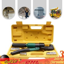 Hydraulische Crimpzange