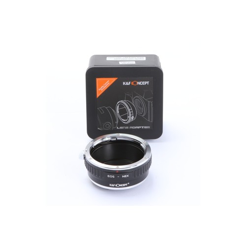 Concept adapter eos - concept,