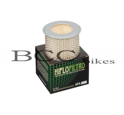 Hiflo luftfilter honda 650 - hiflo,