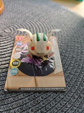 Bakugan Bakufrost Ventus Hyper Dragonoid 700G