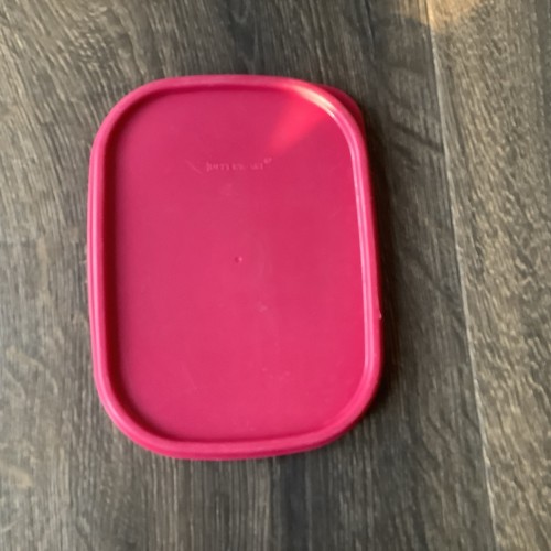 Tupperware ersatzdeckel - tupperware,