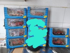 American Mint 7 Feuerwehrautos