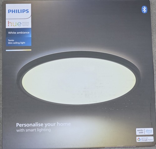 Philips hue tento slim - philips,
