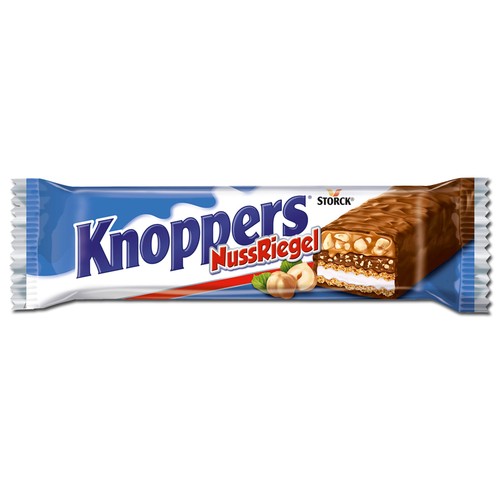 Storck knoppers - (25,00€/1kg),