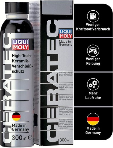Original liqui moly - liqui, 3721