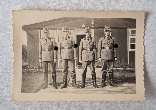Foto wehrmacht vier - foto,