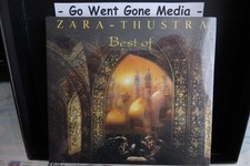ZARA-THUSTRA - Best of -