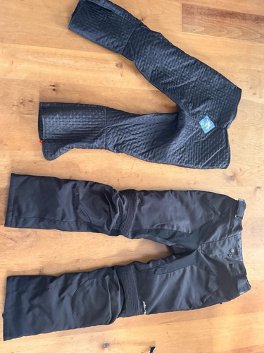 Ixs tallinn damen hose - tallinn-st, 2.0