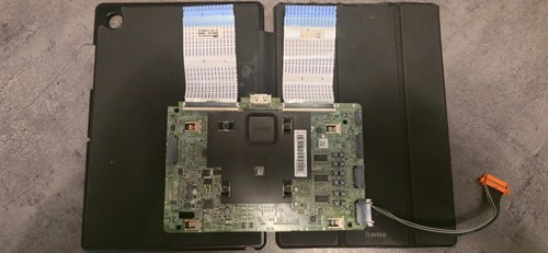 Samsung con board - samsung, t-con