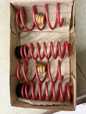 Eibach Gewindefedern 50/25-45mm VW Passat (B8 (3G), 14-) bis 1040/ab 1221-1250kg