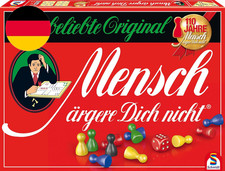 Schmidt Spiele 49020 Mensch