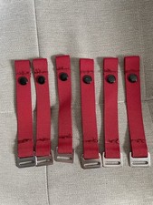 Quinny Moodd Harness Straps