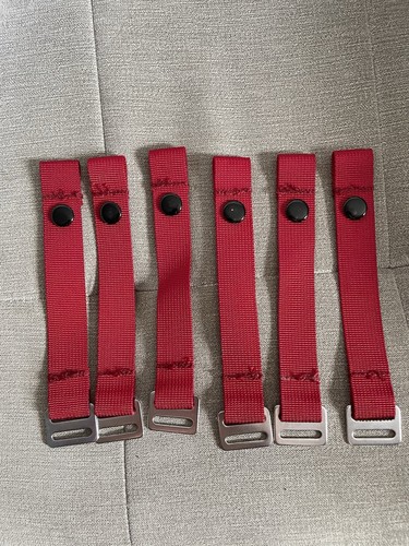 Quinny moodd harness straps - harness,