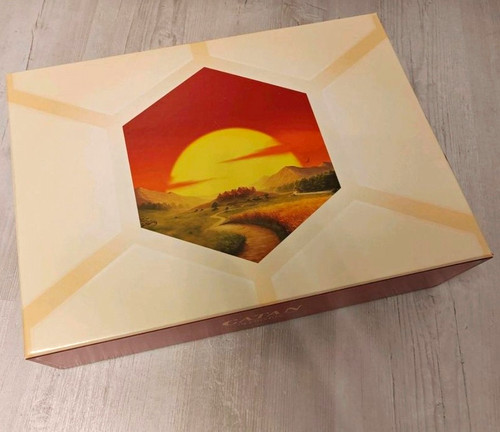 Kosmos 682262 catan - , 3d