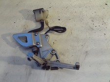 Suzuki TL 1000 S EZ97