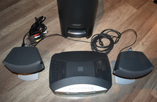 BOSE AV 321 MEDIA CENTER - 1