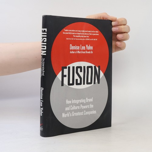 Fusion denise lee yohn - | ,