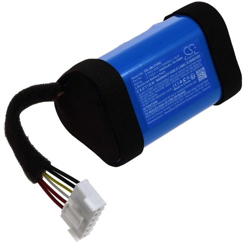 Powerakku für jbl charge - powerakku,