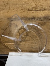 KitchenAid Spritzschutz mit