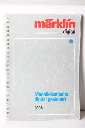 Märklin 0306 - märklin,