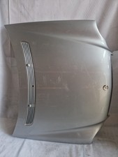 72C* Mercedes-Benz W203 CL Coupe Motorhaube Haube F.744