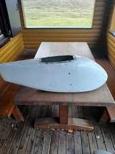 Piper 181 236 - 236, nose