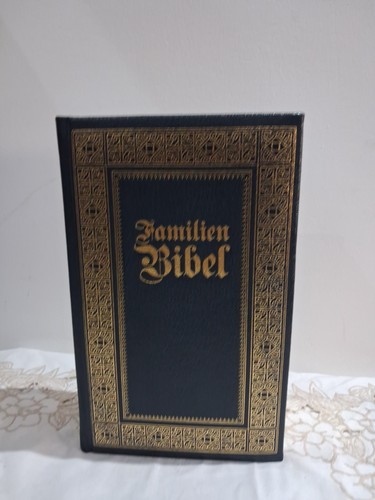 Familien bibel deutsch - familien,