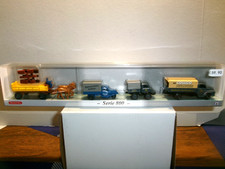 Wiking PMS Serie 800 Nr