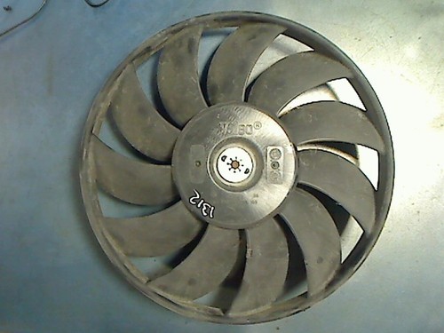 Elektrolüfter opel z22se - opel,