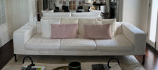 B&B Italia sofa with removable