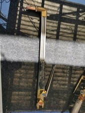  Harris 980  Schneidbrenner 