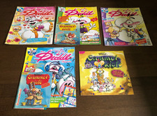 Das Diddl Magazin 3x 2001 & 1x