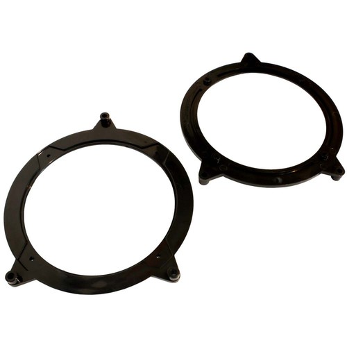 Lautsprecher adapter ringe 130 - adapter,