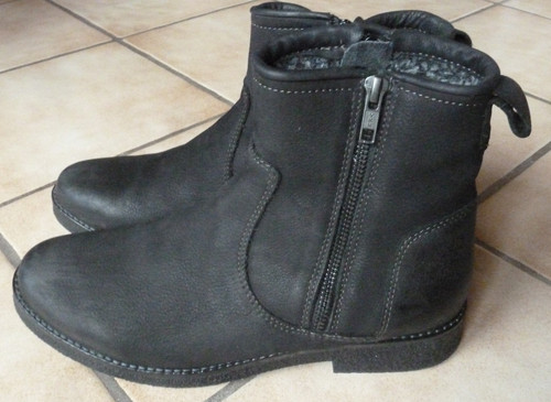 Leone damen leder - damen,