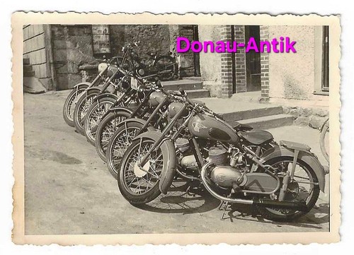 Foto motorrad ardie 125 - foto,motorrad,