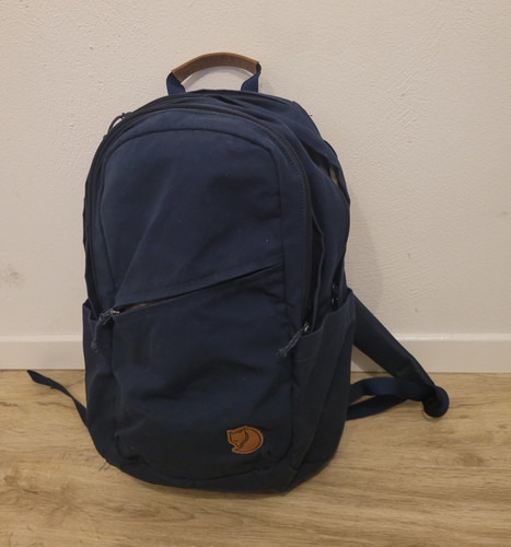 Rucksack fjäll räven - fjäll,