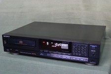 Sony CDP-950  + FB      ****