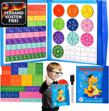 Magnetisches Lernspielzeug