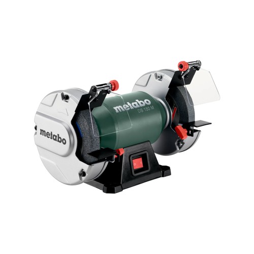 Metabo doppelschleifmaschine - metabo,