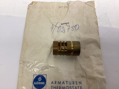 Grohe ventilsitz grohmix - grohe,